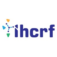 IHCRF logo - Similar company to Fourth Wave Foundation