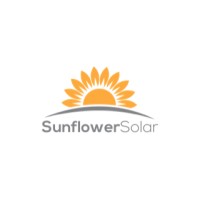 Sunflower Solar Solutions logo - Similar company to Boost Electric Llc