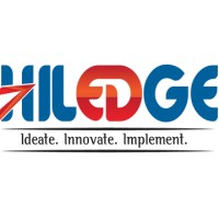 Hiledge Ventures logo - Similar company to Adiveer Builttech Llp