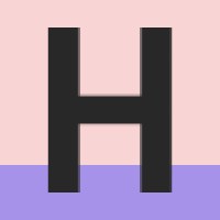 Heyday logo - Similar company to Gev Design