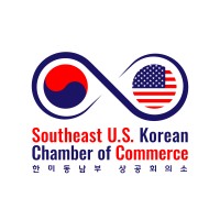 Southeast U.S. Korean Chamber of Commerce (한미동남부 상공회의소) logo - Similar company to Piccolo Hearing