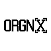 ORGNX Eliquids logo - Similar company to Popular Demand