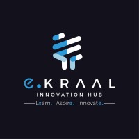 eKRAAL Innovation Hub logo - Similar company to Taurus Software Technologies Co. Limited
