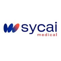 Sycai Medical logo - Similar company to Quibim