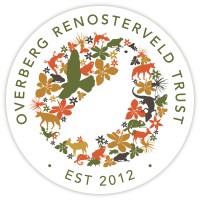 Overberg Renosterveld Trust logo - Similar company to Lily'S Voice