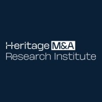 Heritage M&A Research Institute logo - Similar company to Grimaldi Trust