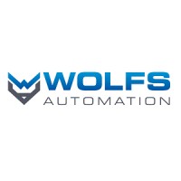 Wolfs Automation logo - Similar company to Wolfs Technical Solutions