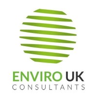 Enviro UK Consultants Ltd logo - Similar company to Qebm Ltd