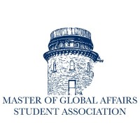 Master of Global Affairs Student Association logo - Similar company to Global Development Initiative