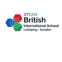 Linköping British International School logo - Similar company to Linköping Enterprise Aid And Development Ab
