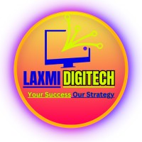 Laxmidigitech logo - Similar company to Patel Machinery