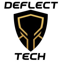Deflect Tech logo - Similar company to Leader At Large