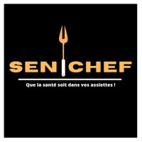 SEN CHEF logo - Similar company to Valma Creations