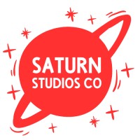 SATURN STUDIOS CO. logo - Similar company to Saturn Studios