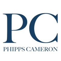 Phipps Cameron logo - Similar company to CorpFin Search