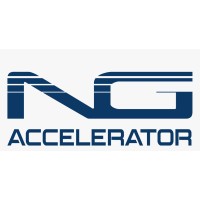 ngaccelerator logo - Similar company to Eppad
