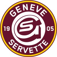 Genève-Servette Hockey Club logo - Similar company to Prime & Co Sa