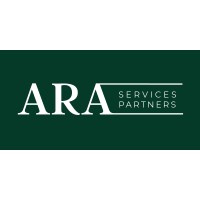 ARA Services Partners logo - Similar company to Galloway & Company, Llc