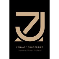 Zanjaff Properties logo - Similar company to Adina Developments Ltd.