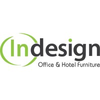Indesign For Office & Hotel Furniture logo - Similar company to Mistrosoft Software Publisher