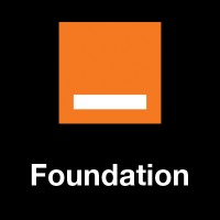 Orange Sierra Leone Foundation logo - Similar company to Qcellsl