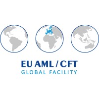 EU Global Facility on AML/CFT logo - Similar company to Foster Moore - The Registry People ®