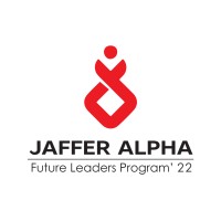Jaffer Alpha logo - Similar company to Jaffer & Associates Attorneys