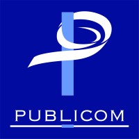 Publicom Tunisia logo - Similar company to Rotoplastica S.A