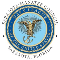 Navy League Sarasota-Manatee Council logo - Similar company to Split American Kitchen