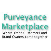 Purveyance by De Data logo - Similar company to Poplin Data