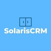 SolarisCRM logo - Similar company to Codioc