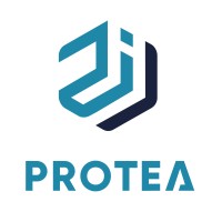 PROTEA logo - Similar company to Keycast