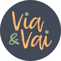 Via & Vai Deli logo - Similar company to Vervecci
