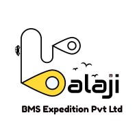 BMS Expedition Private Limited logo - Similar company to Rushowl India