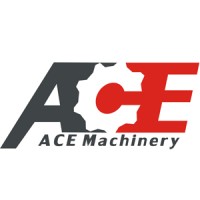 ACE MACHINERY CO., LIMITED logo - Similar company to Ace Process Equipment Private Limited