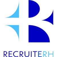 RecruiteRH logo - Similar company to Smartcomm Digital