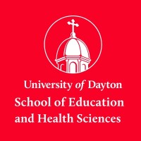 UDayton SEHS Online logo - Similar company to Copafs