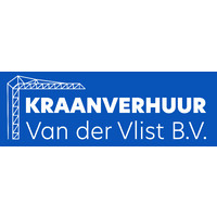 Kraanverhuur Van der Vlist BV logo - Similar company to Constance Care