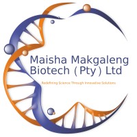Maisha Makgaleng Biotech (Pty) Ltd logo - Similar company to Senolytic Biotech Plus®