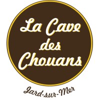 La Cave des Chouans logo - Similar company to Oz & Edgar