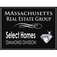 MAssachusetts Real Estate Group logo - Similar company to Ma Group Real Estate