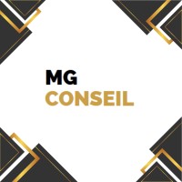 MG CONSEIL logo - Similar company to Conseil Mg