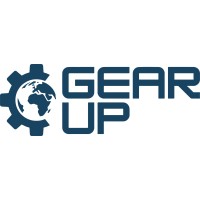 Studytour Gear Up logo - Similar company to Study Tour Kintsugi