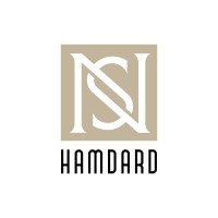 NS Hamdard Ltd logo - Similar company to Hamdard Haath