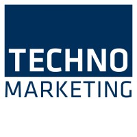 Technomarketing logo - Similar company to Techno Marketing