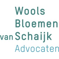 Wools Bloemen van Schaijk Advocaten logo - Similar company to Nijenhuis & Lamers Advocaten