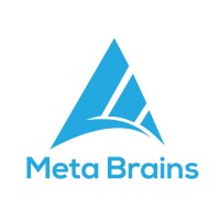 Meta Brains logo - Similar company to Protech Training Academy