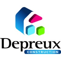 Depreux Construction logo - Similar company to Maisons Alysia