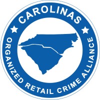 Carolinas Organized Retail Crime Alliance (CORCA) logo - Similar company to Louisiana - Arkansas - Mississippi - Alabama Organized Retail Crime Alliance