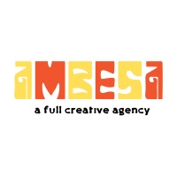 AMBESA logo - Similar company to Privé Creative